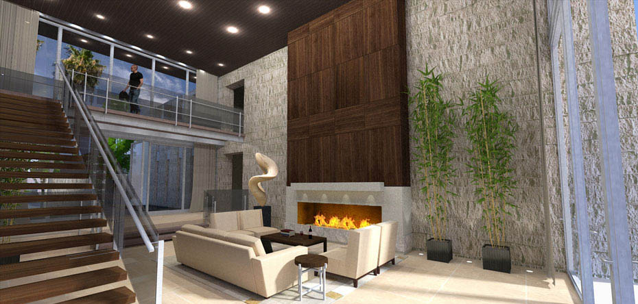 Coast House, La Jolla, CA - Photo 1