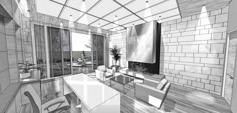 Coast House, La Jolla, CA - Photo 2