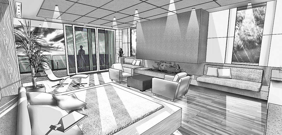 Coast House, La Jolla, CA - Photo 3