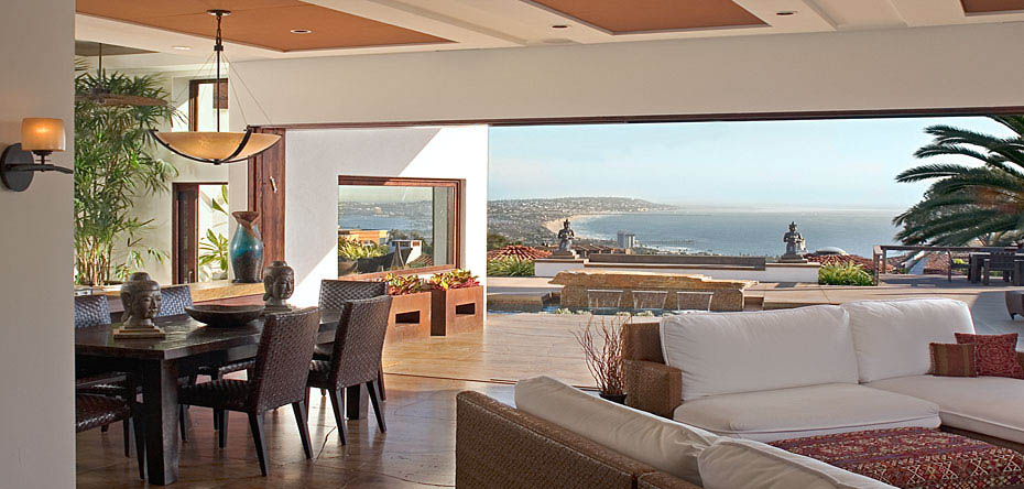 Ford Residence, La Jolla, CA - Photo 2