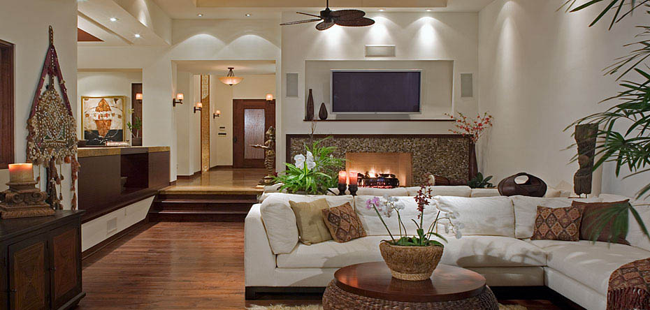 Ford Residence, La Jolla, CA - Photo 3