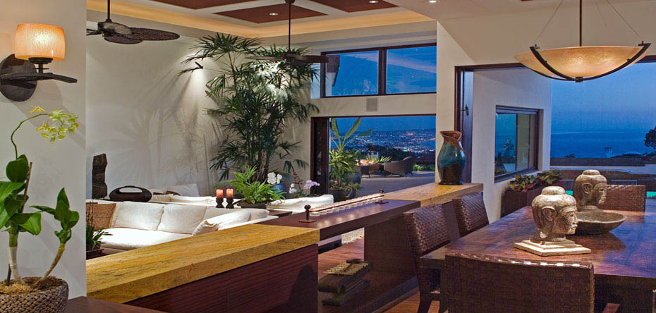 Ford Residence, La Jolla, CA - Photo 4