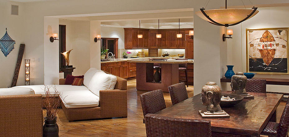 Ford Residence, La Jolla, CA - Photo 5