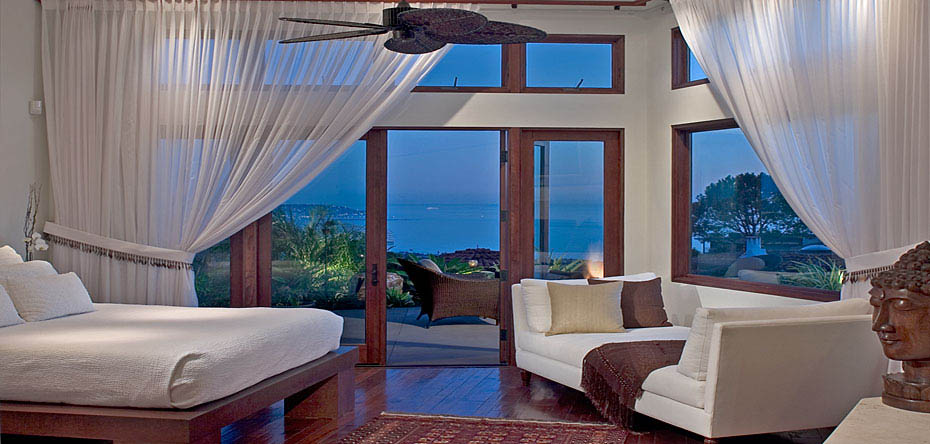 Ford Residence, La Jolla, CA - Photo 6