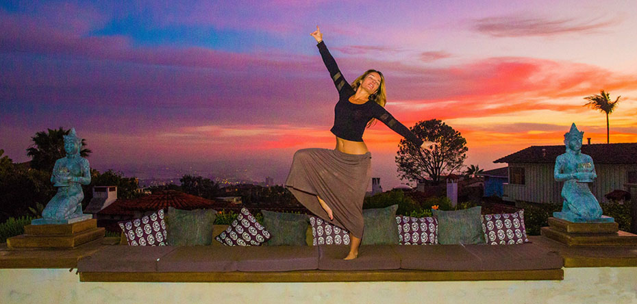 Ford Residence, La Jolla, CA - Photo 7a