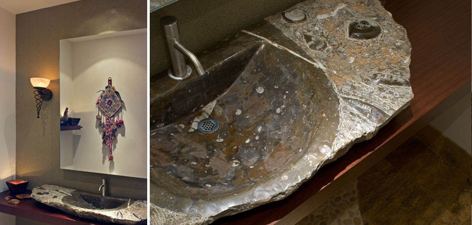 Ford Residence, La Jolla, CA - Photo 8