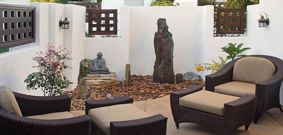 Ford Residence, La Jolla, CA - Photo 9