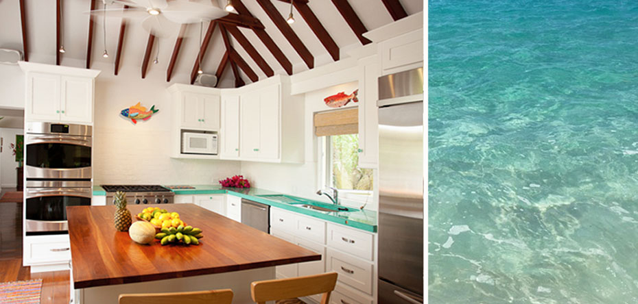 Green Residence, Fairylands, Bermuda - Photo 4