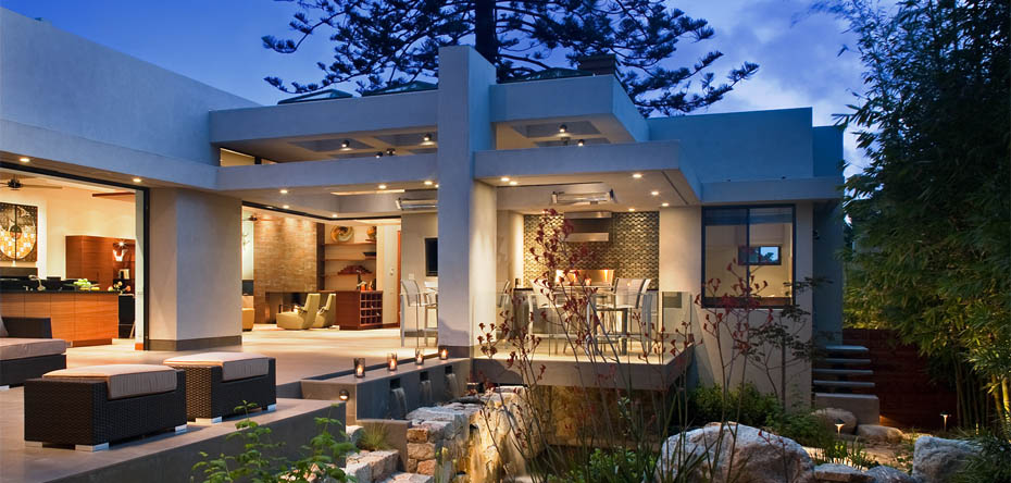 La Jolla Verde Residence, La Jolla, CA - Photo 1