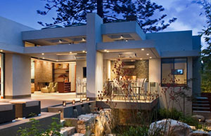 La Jolla Verde Residence