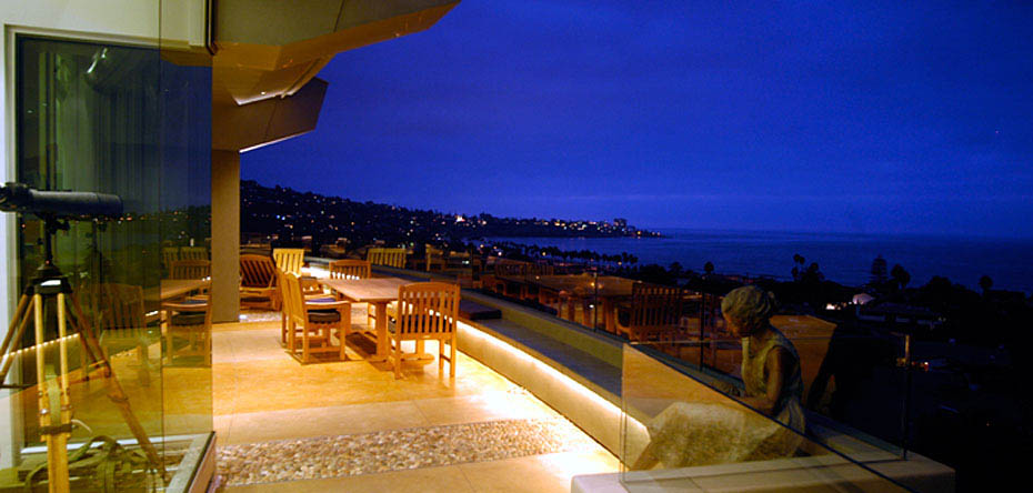 Lawrence Residence, La Jolla, CA - Photo 10