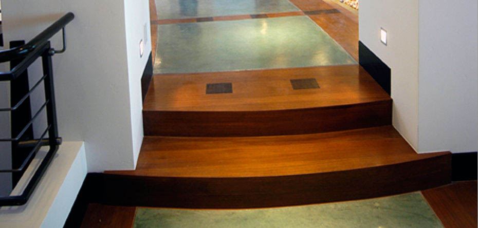 Lawrence Residence, La Jolla, CA - Photo 12