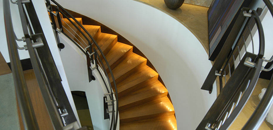 Lawrence Residence, La Jolla, CA - Photo 14