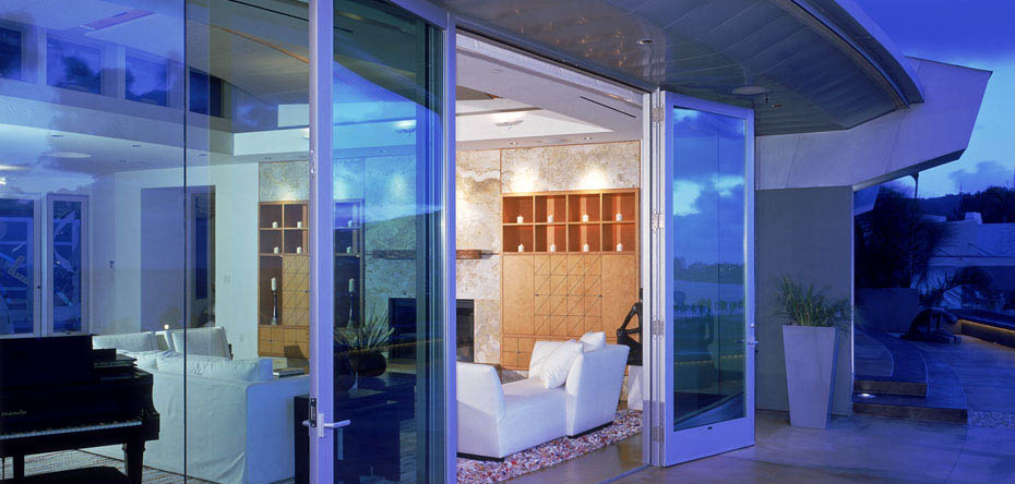 Lawrence Residence, La Jolla, CA - Photo 3