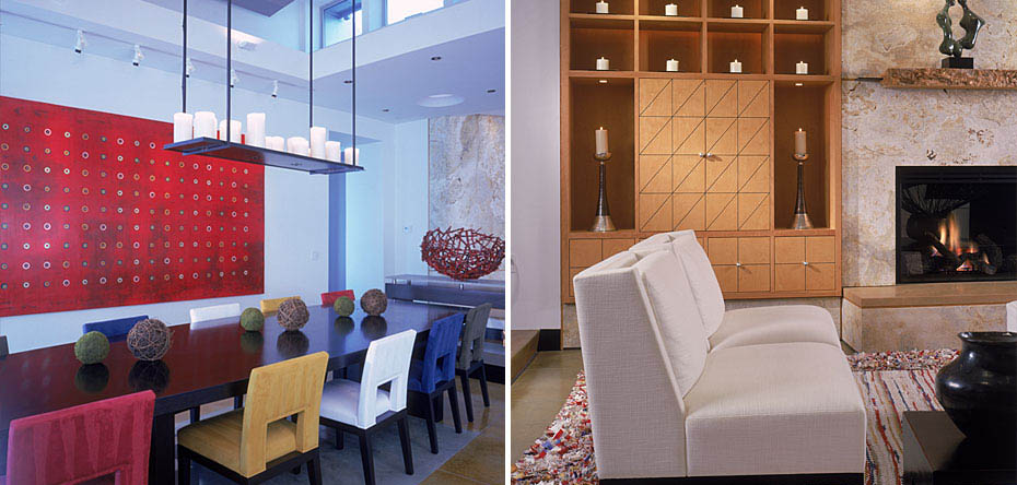 Lawrence Residence, La Jolla, CA - Photo 5