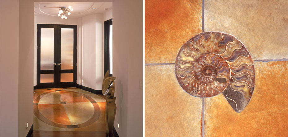 Lawrence Residence, La Jolla, CA - Photo 6