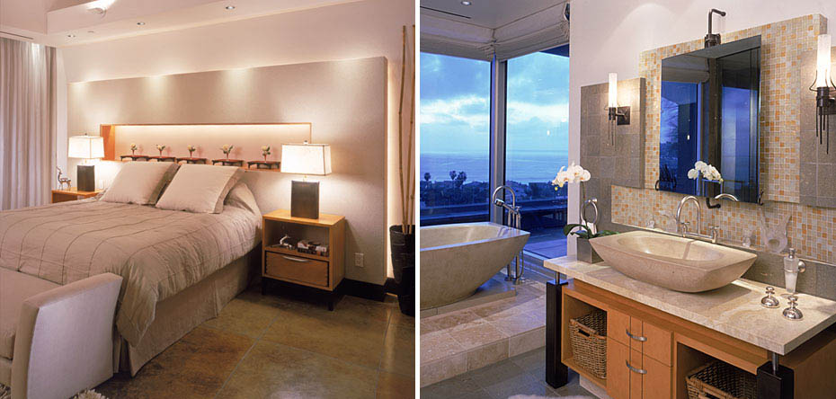 Lawrence Residence, La Jolla, CA - Photo 8