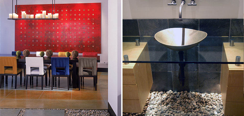 Lawrence Residence, La Jolla, CA - Photo 9