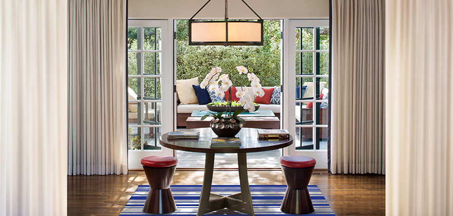 Private Residence, Carmel, CA - Photo 3