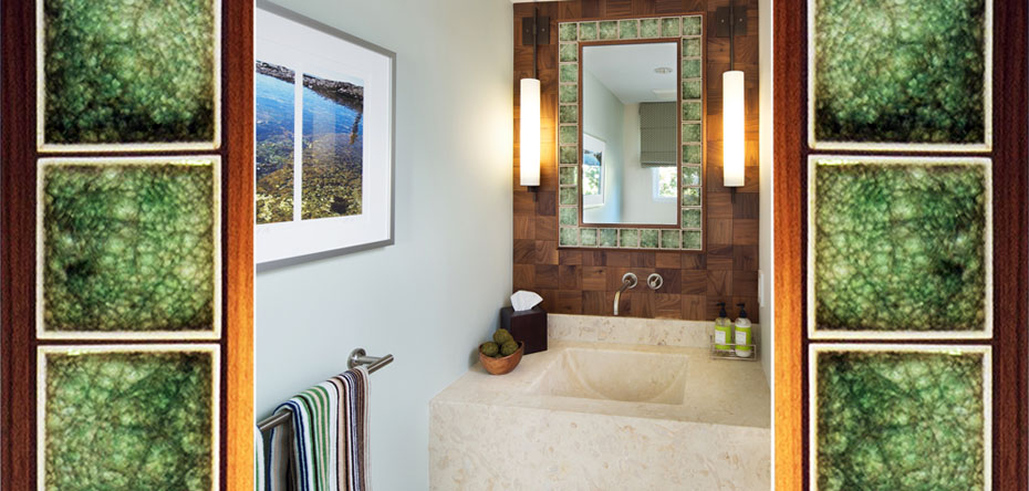 Private Residence, Carmel, CA - Photo 4