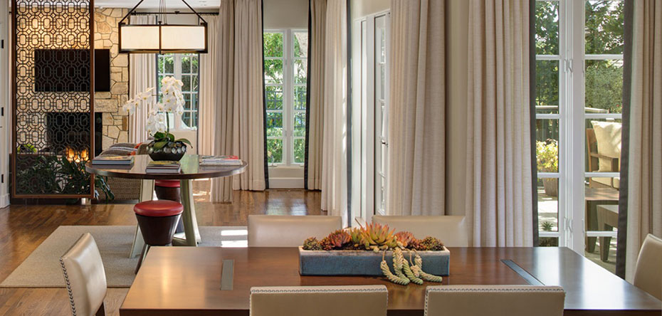 Private Residence, Carmel, CA - Photo 5