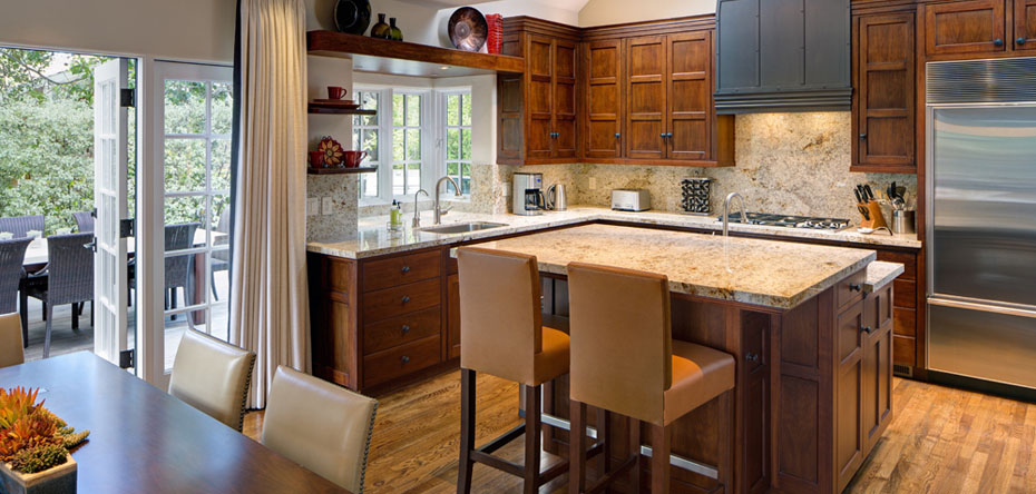 Private Residence, Carmel, CA - Photo 6