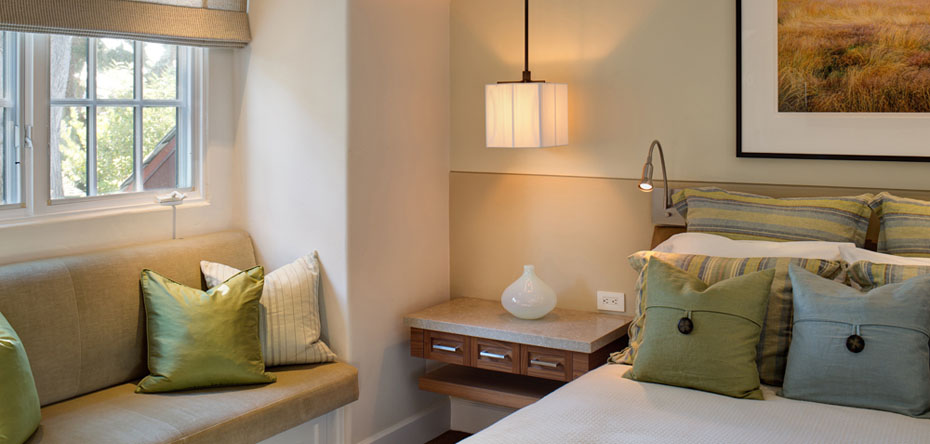 Private Residence, Carmel, CA - Photo 8a