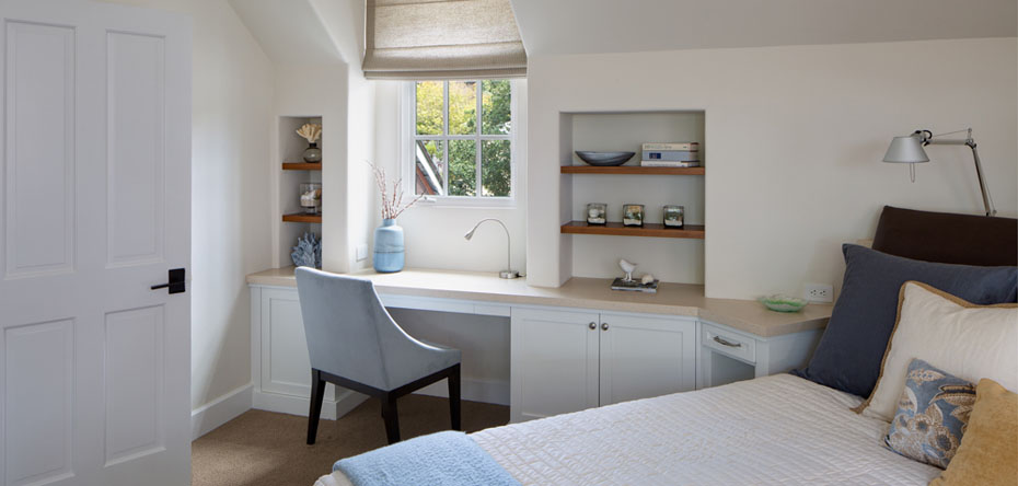 Private Residence, Carmel, CA - Photo 9