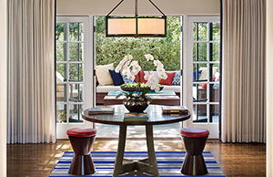 Private Residence, Carmel, CA