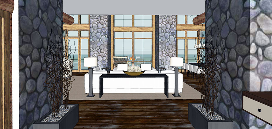 Private Residence, WY - Photo 17