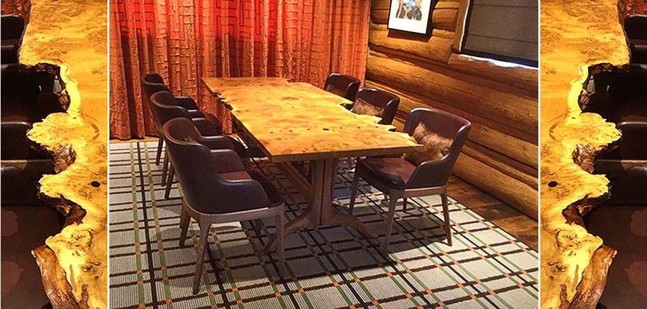 Private Residence, WY - Photo 10