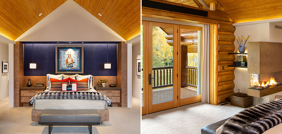 Private Residence, WY - Photo 12