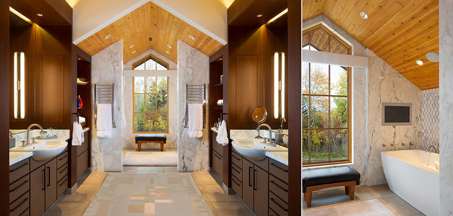 Private Residence, WY - Photo 13