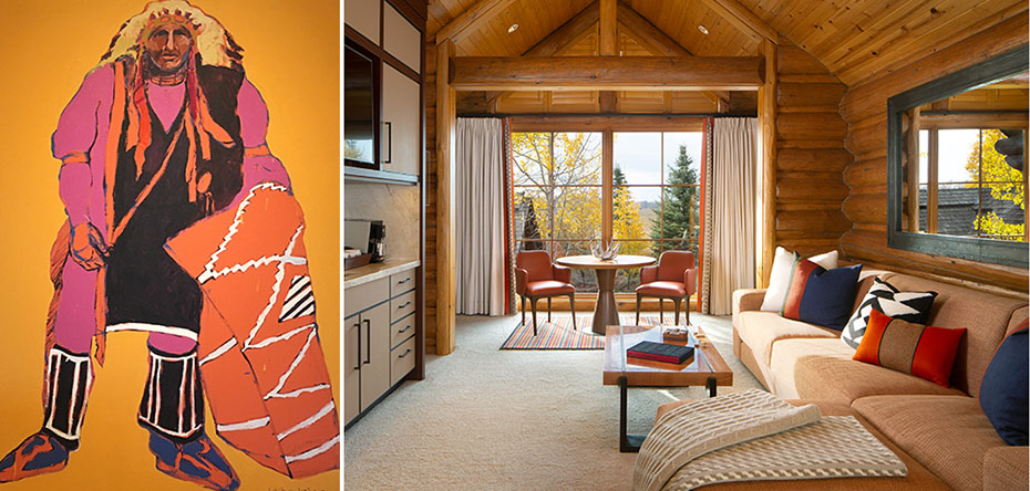 Private Residence, WY - Photo 14