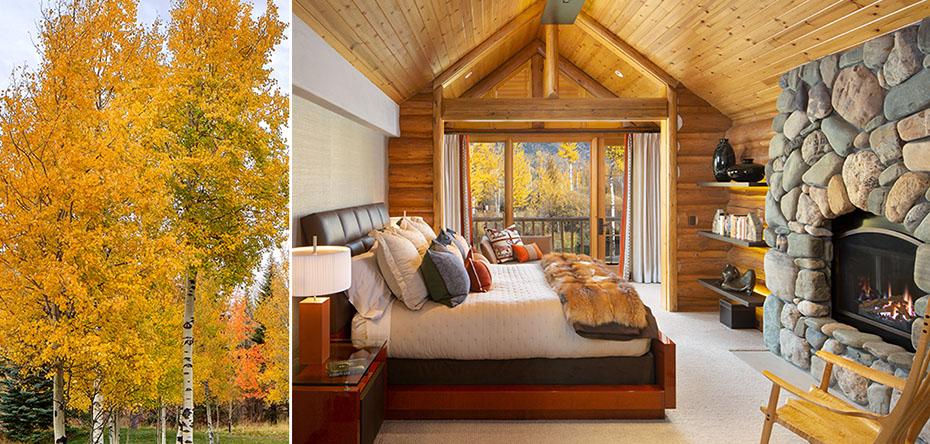 Private Residence, WY - Photo 15