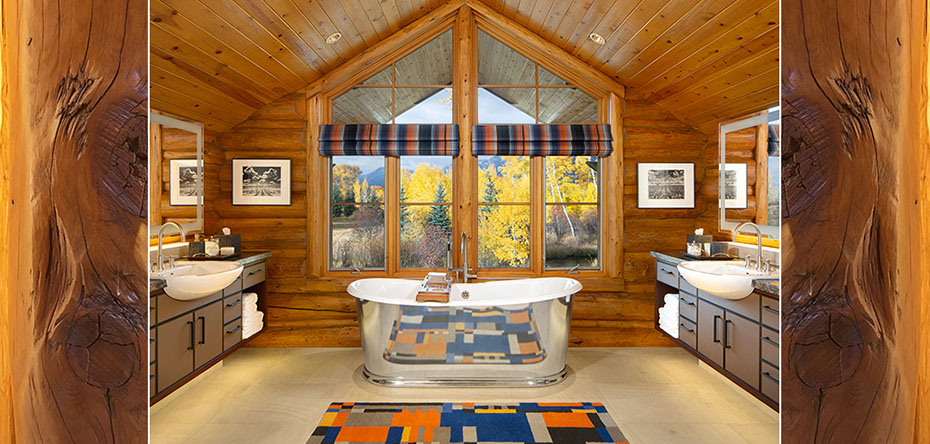 Private Residence, WY - Photo 16