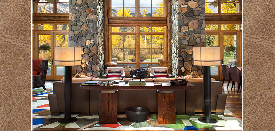 Private Residence, WY - Photo 1