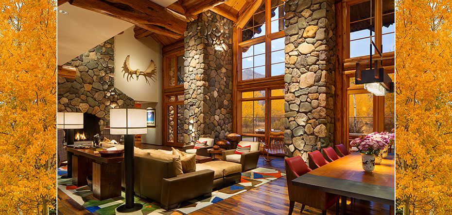 Private Residence, WY - Photo 2