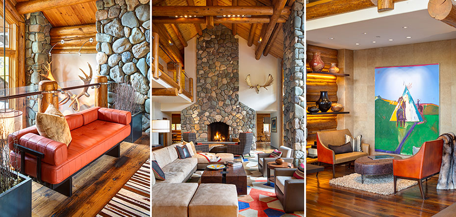 Private Residence, WY - Photo 3