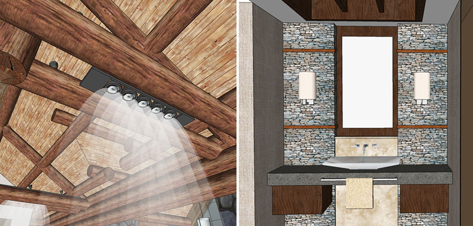 Private Residence, WY - Photo 21