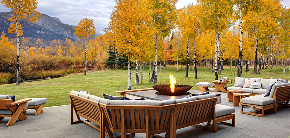 Private Residence, WY - Photo 5