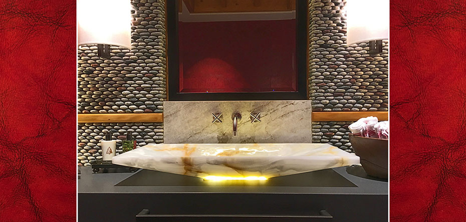 Private Residence, WY - Photo 6