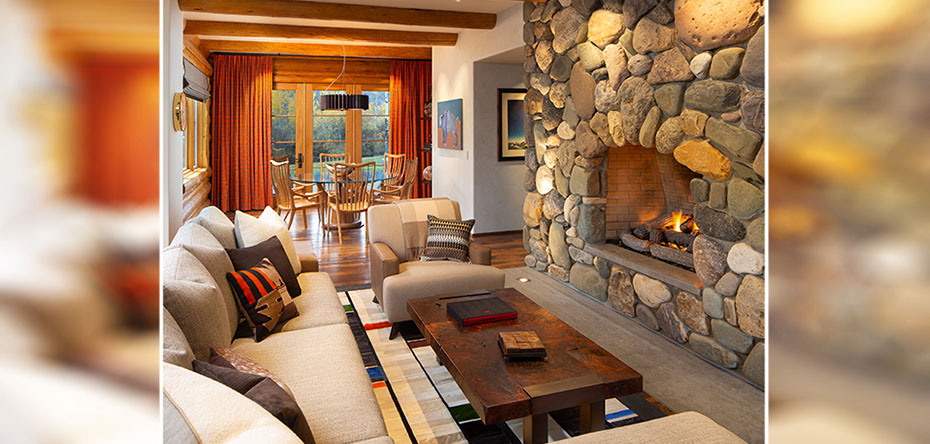 Private Residence, WY - Photo 8