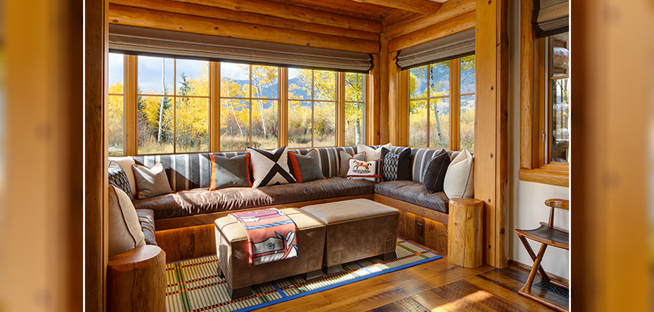 Private Residence, WY - Photo 9