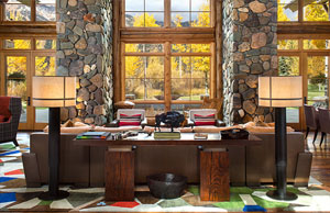 Private Residence, WY