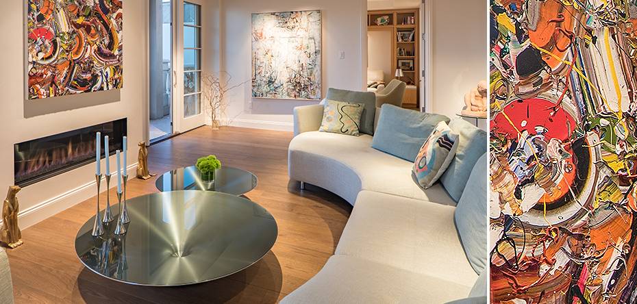 Private Residence, Private Residence, CA - Photo 2