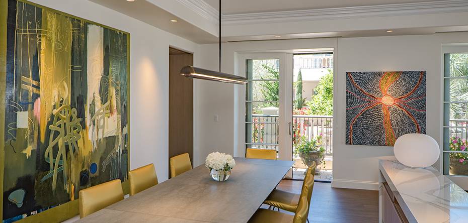 Private Residence, Private Residence, CA - Photo 4