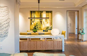 Private Residence, CA