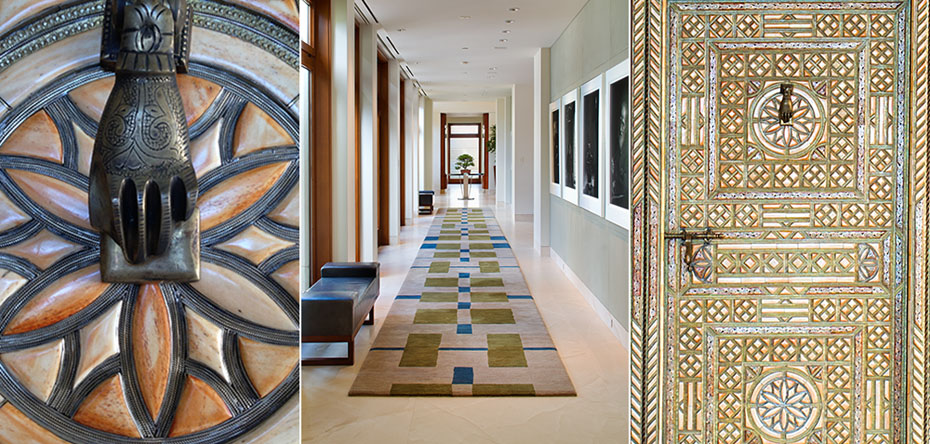 Private Residence, Monterey Peninsula, CA - Photo 1f