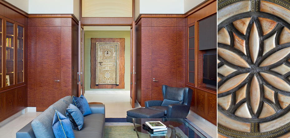 Private Residence, Monterey Peninsula, CA - Photo 1h